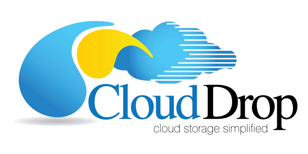 Cloud Drop