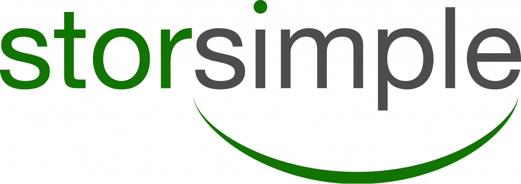 StorSimple – Cloud Integrated Enterprise Storage
