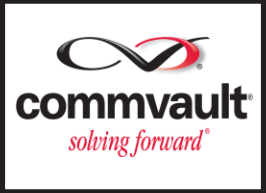 CommVault Cloud DR
