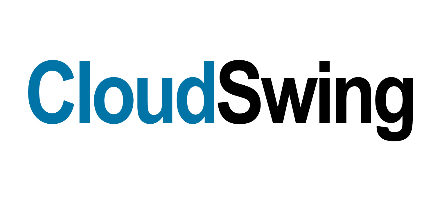 CloudSwing – Fully Flexible PaaS