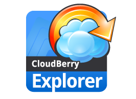 cloudberry google drive