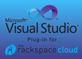 Microsoft Visual Studio 2010 Plug-In for the Rackspace Cloud