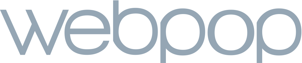 Webpop
